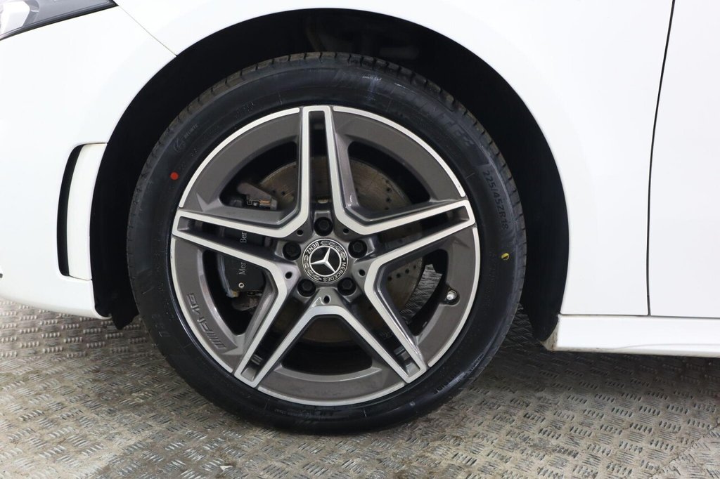 Used Mercedes-Benz A-Class 2021 for sale - 76406602: Photo 31