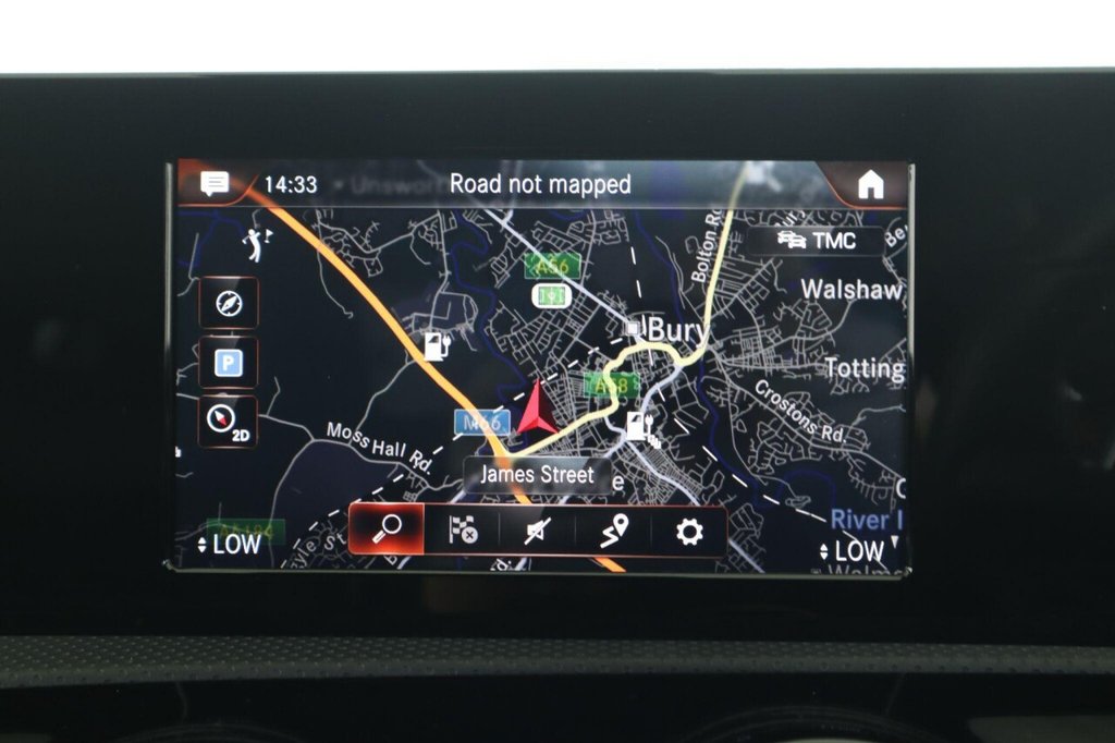 Used Mercedes-Benz A-Class 2021 for sale - 76406602: Photo 34