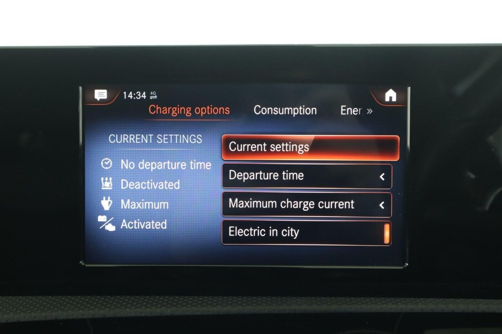 Used Mercedes-Benz A-Class 2021 for sale - 76406602: Photo 39