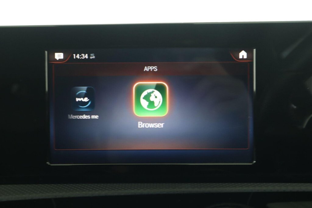 Used Mercedes-Benz A-Class 2021 for sale - 76406602: Photo 40