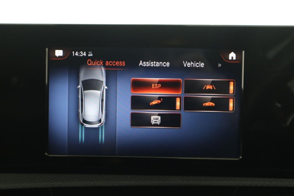 Used Mercedes-Benz A-Class 2021 for sale - 76406602: Photo 41