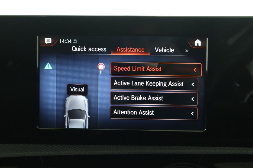 Used Mercedes-Benz A-Class 2021 for sale - 76406602: Photo 42