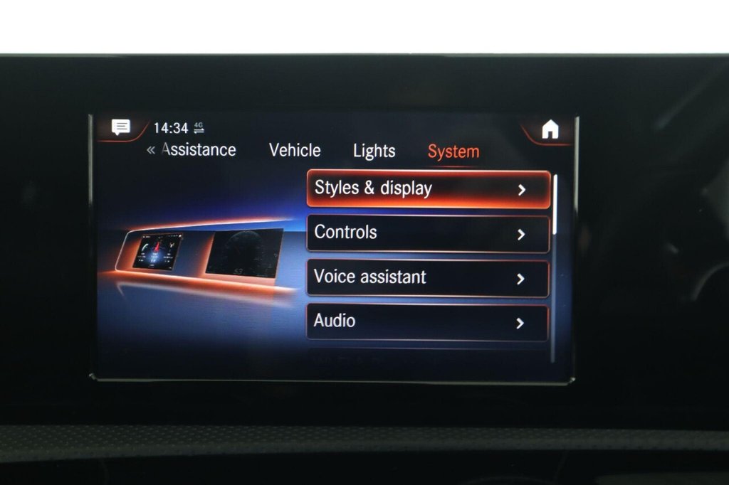 Used Mercedes-Benz A-Class 2021 for sale - 76406602: Photo 45