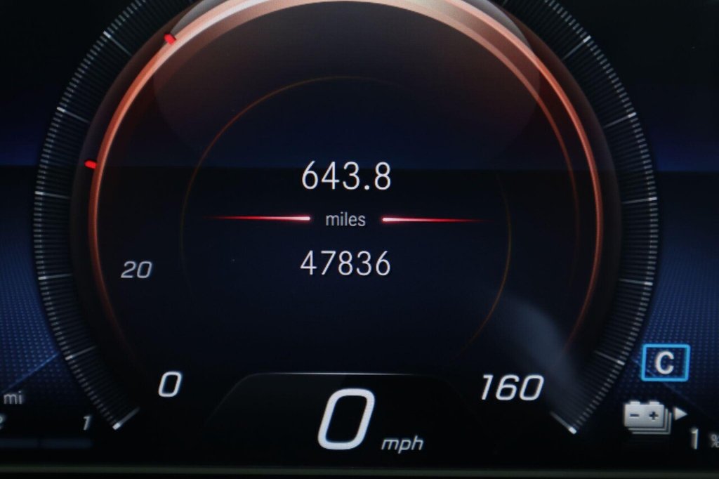 Used Mercedes-Benz A-Class 2021 for sale - 76406602: Photo 47