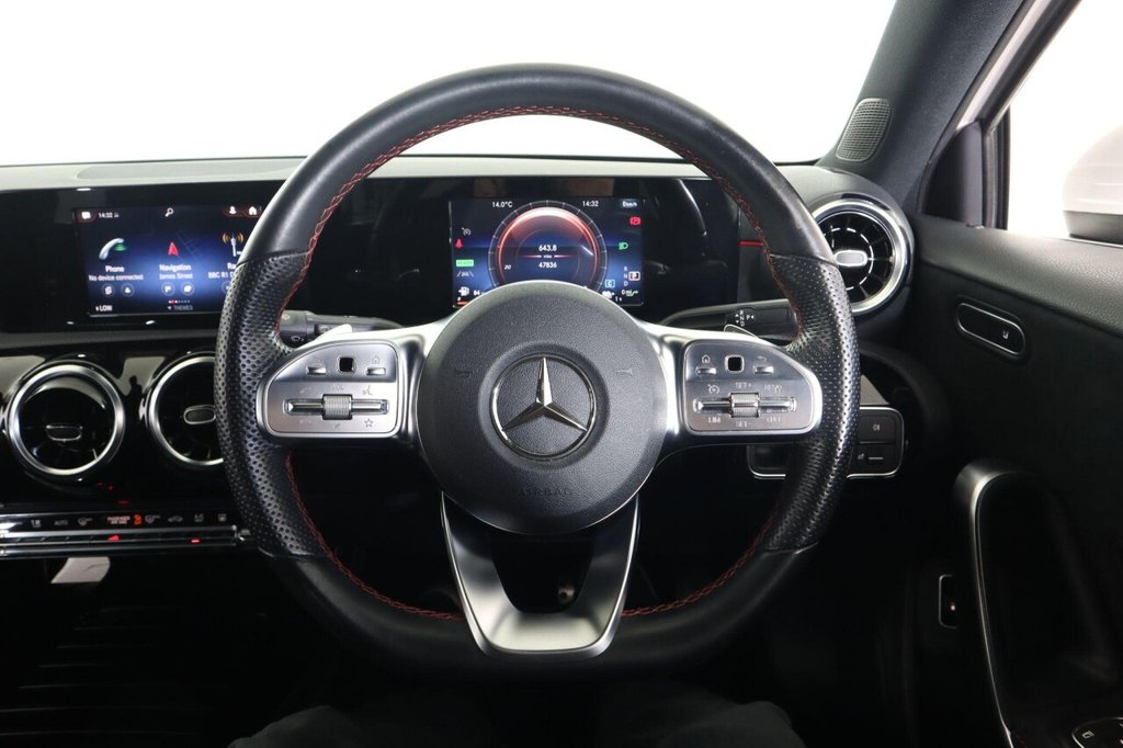 Used Mercedes-Benz A-Class 2021 for sale - 76406602: Photo 49