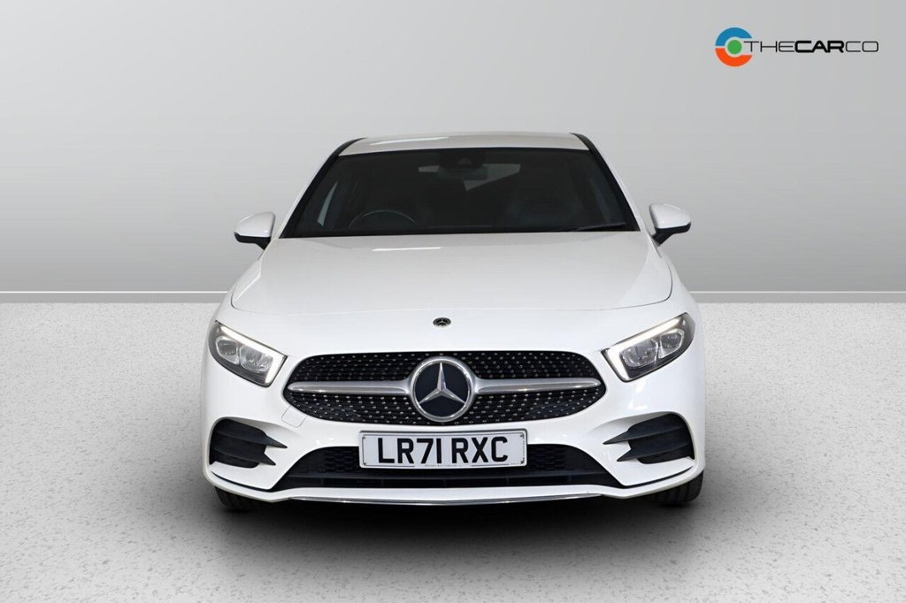 Used Mercedes-Benz A-Class 2021 for sale - 76406602: Photo 5
