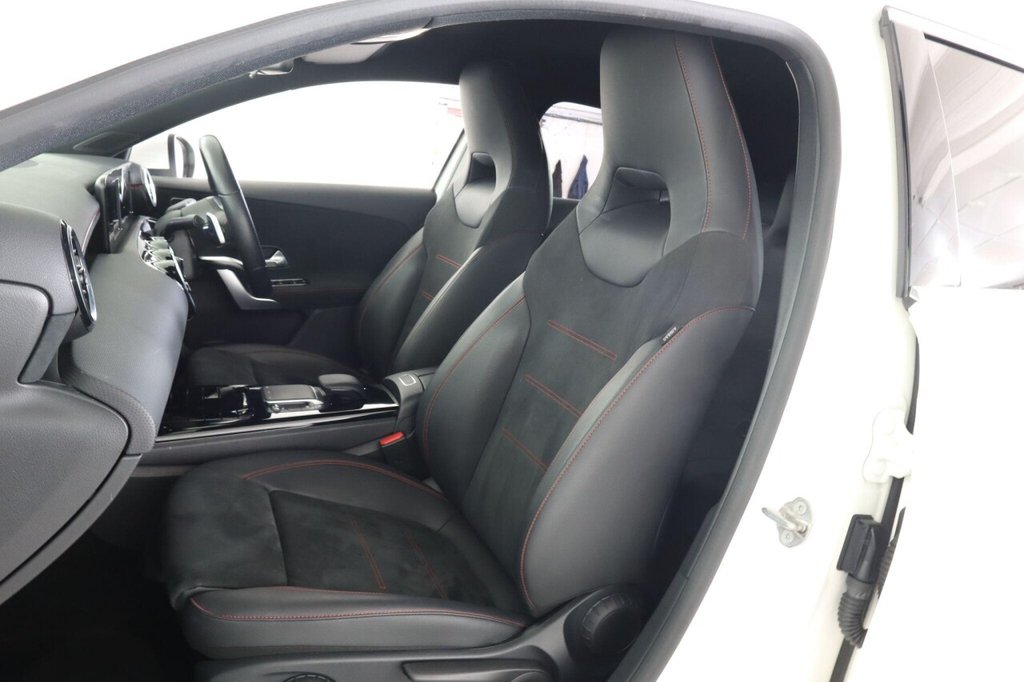 Used Mercedes-Benz A-Class 2021 for sale - 76406602: Photo 50