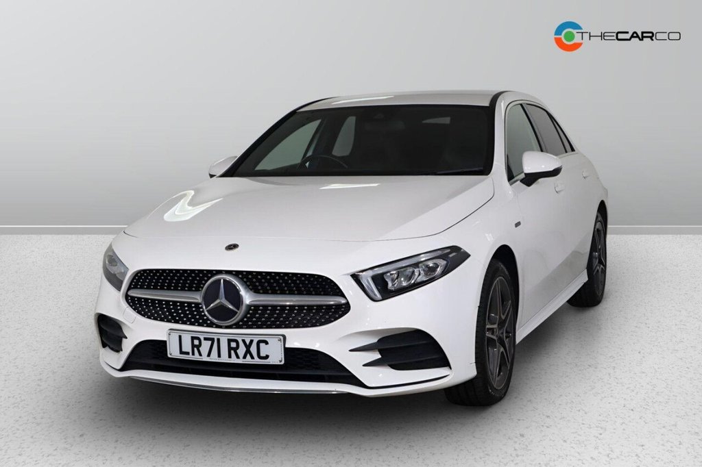 Used Mercedes-Benz A-Class 2021 for sale - 76406602: Photo 6