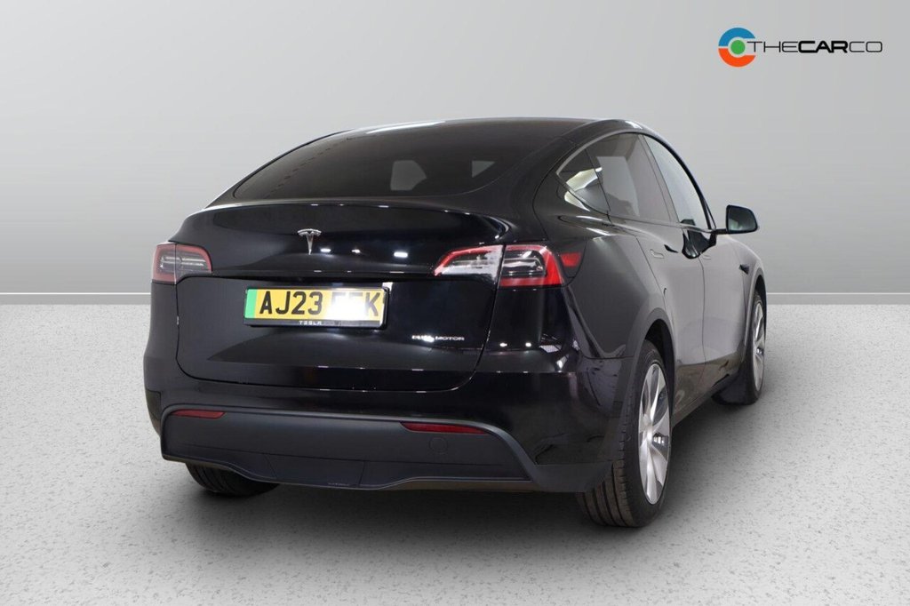 Used Tesla Model Y 2023 for sale - 77583718: Photo 10