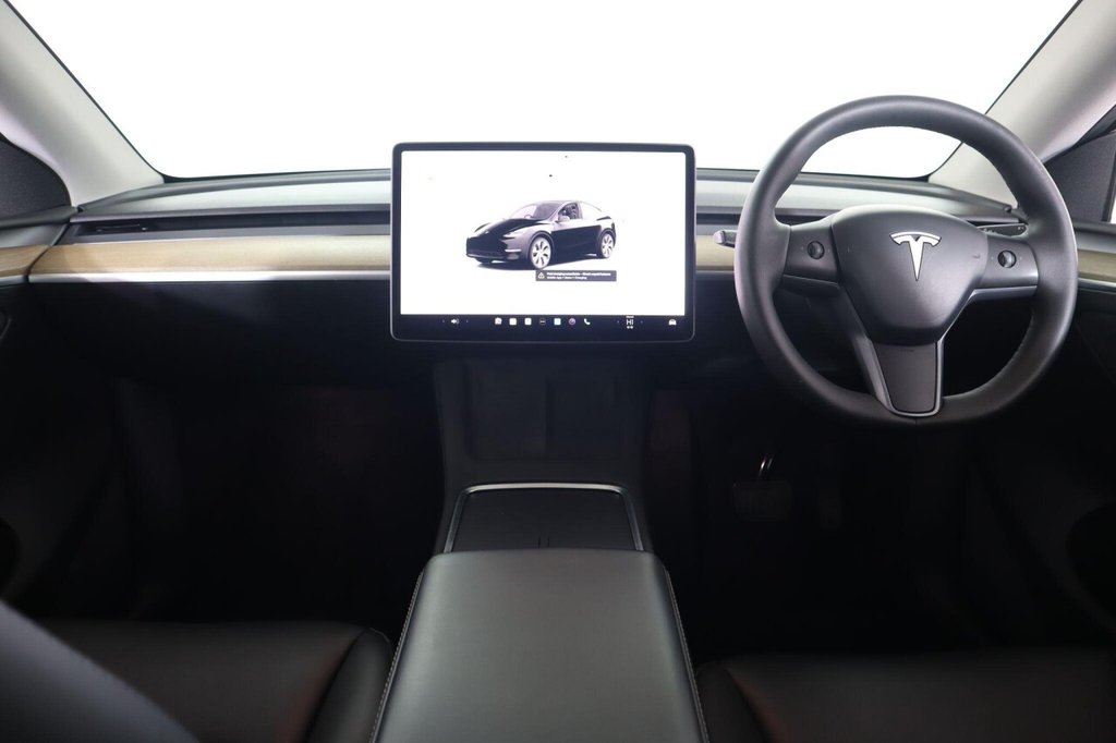 Used Tesla Model Y 2023 for sale - 77583718: Photo 11