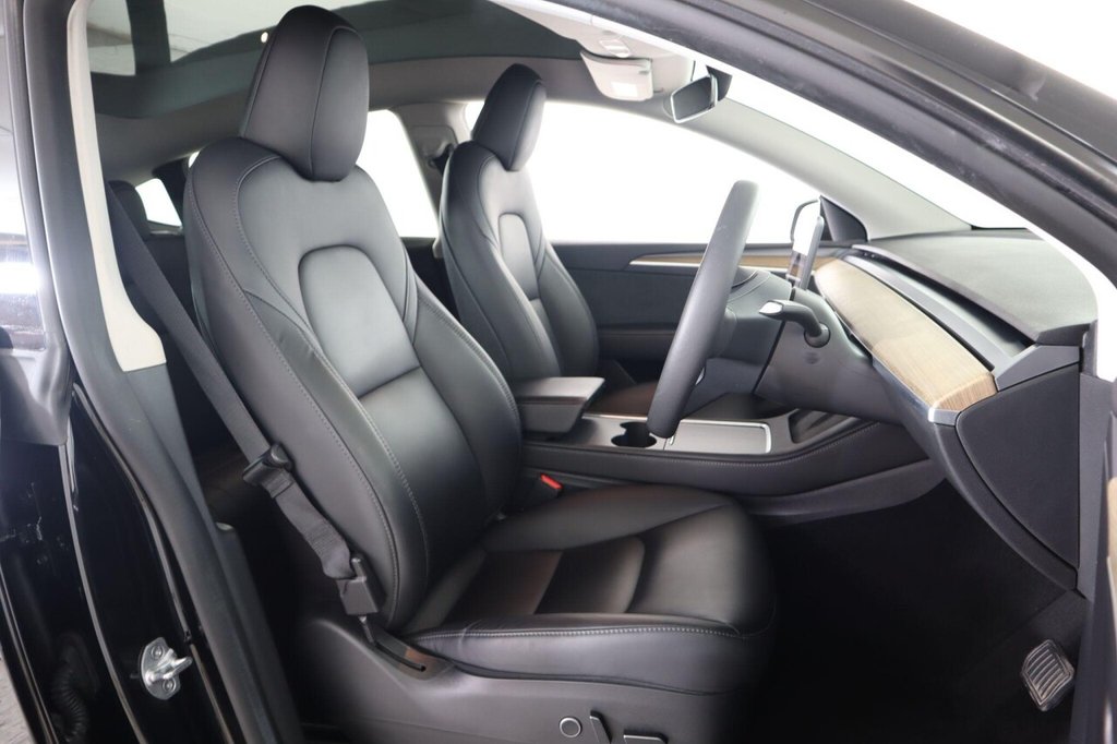 Used Tesla Model Y 2023 for sale - 77583718: Photo 12