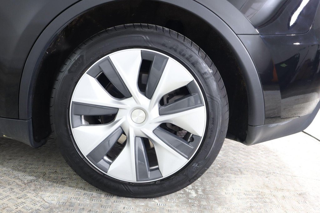 Used Tesla Model Y 2023 for sale - 77583718: Photo 25