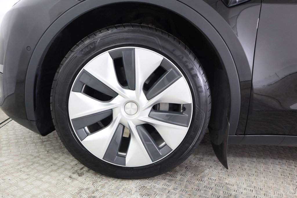 Used Tesla Model Y 2023 for sale - 77583718: Photo 26