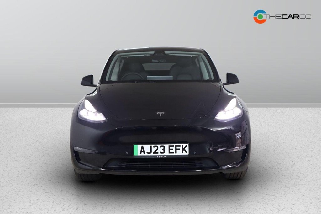 Used Tesla Model Y 2023 for sale - 77583718: Photo 3