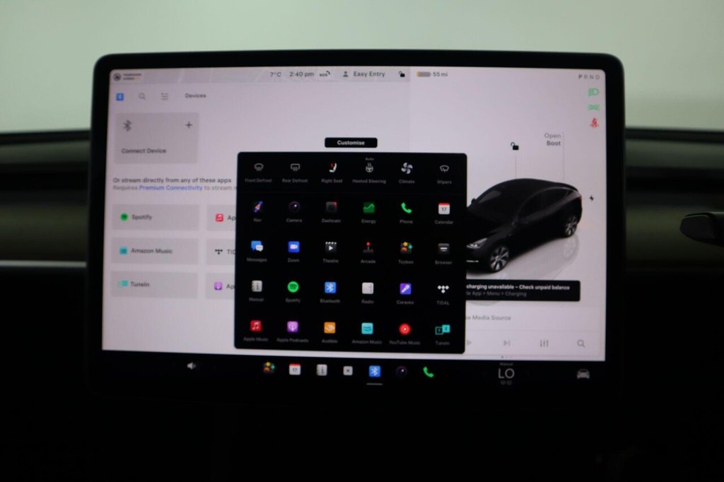 Used Tesla Model Y 2023 for sale - 77583718: Photo 30