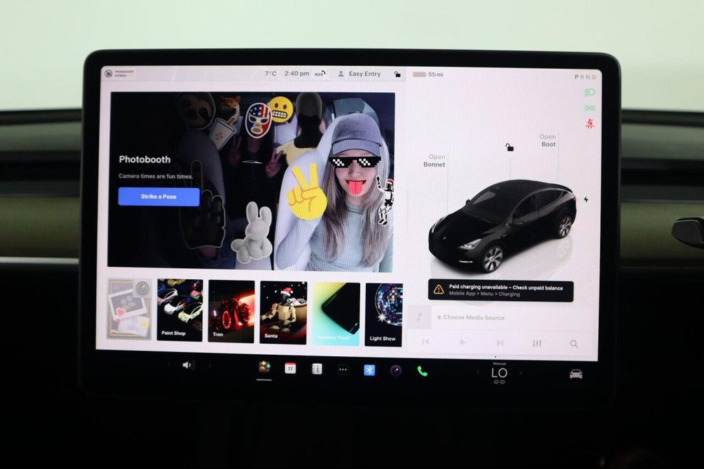 Used Tesla Model Y 2023 for sale - 77583718: Photo 33