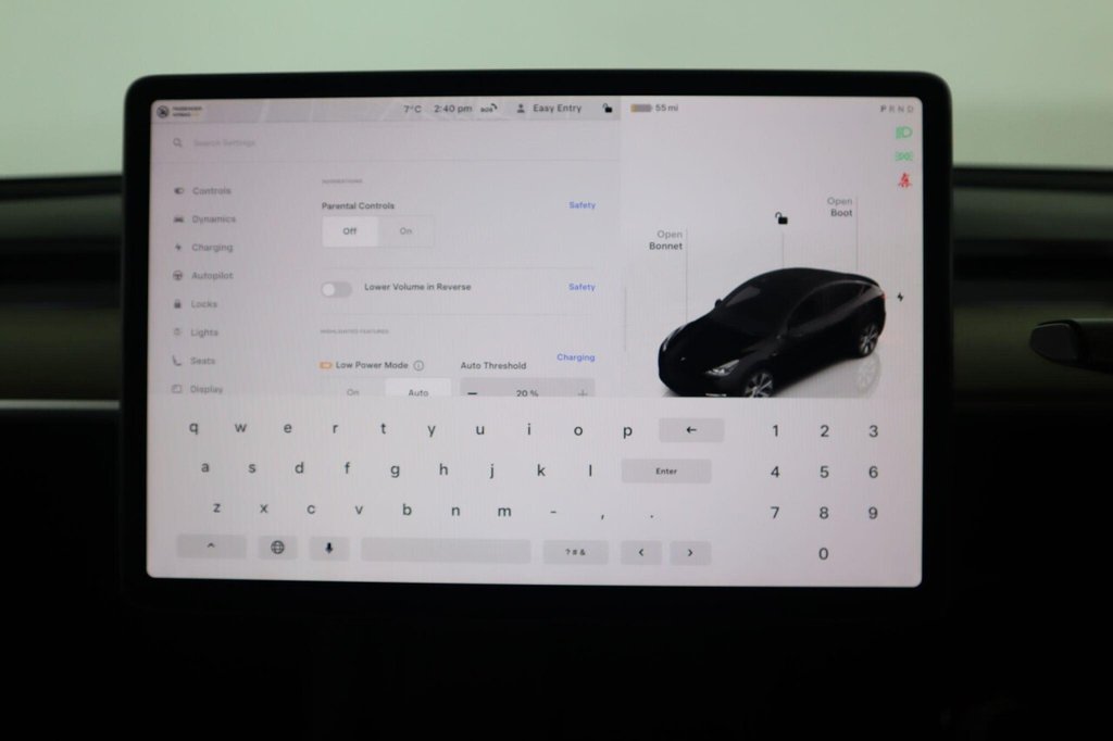 Used Tesla Model Y 2023 for sale - 77583718: Photo 35