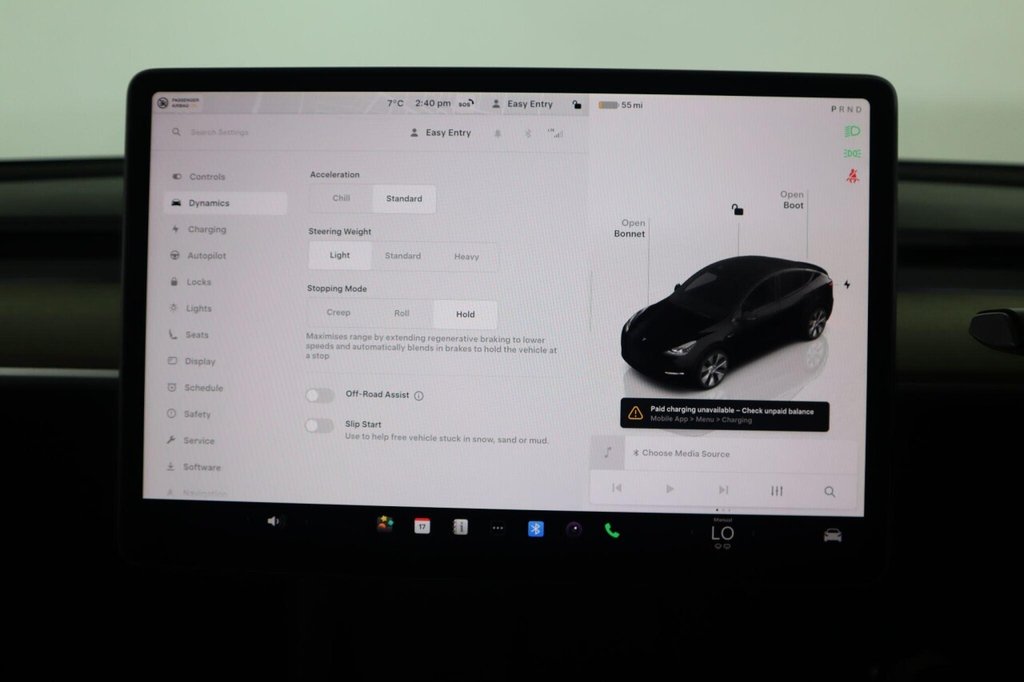 Used Tesla Model Y 2023 for sale - 77583718: Photo 36