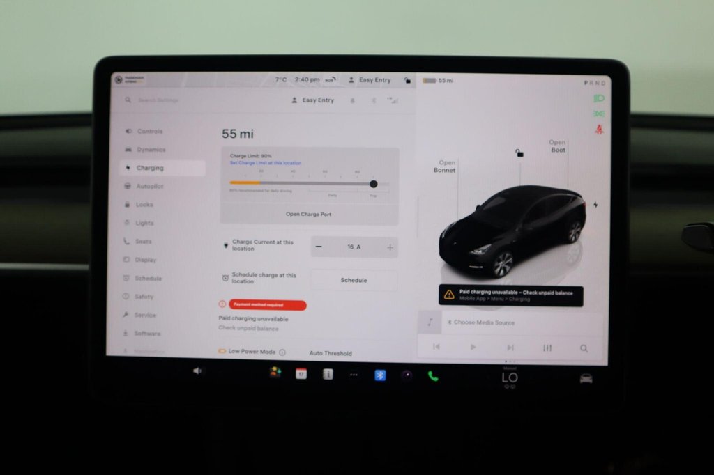 Used Tesla Model Y 2023 for sale - 77583718: Photo 37