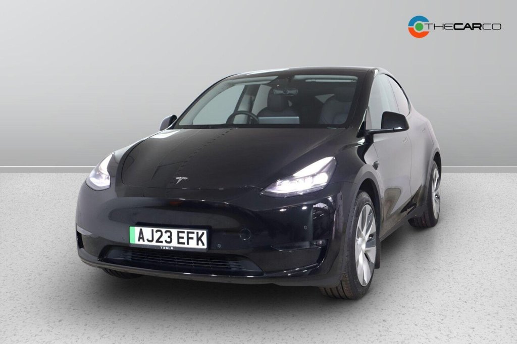 Used Tesla Model Y 2023 for sale - 77583718: Photo 4
