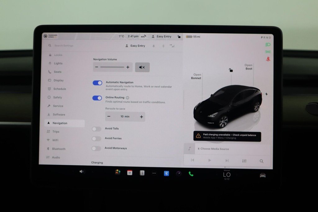 Used Tesla Model Y 2023 for sale - 77583718: Photo 44