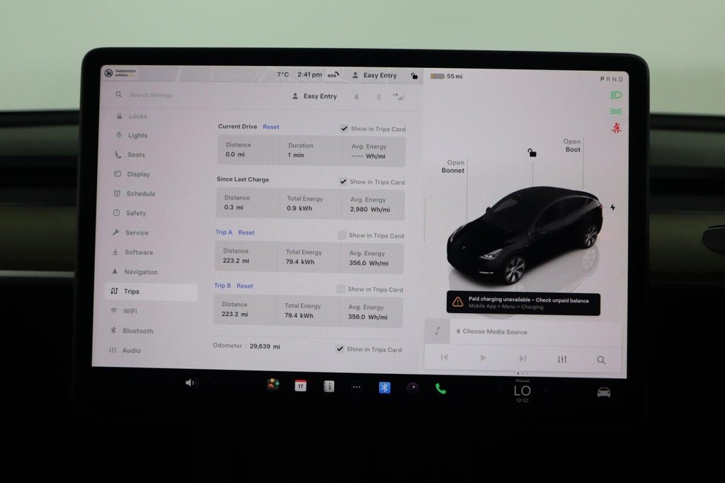 Used Tesla Model Y 2023 for sale - 77583718: Photo 45