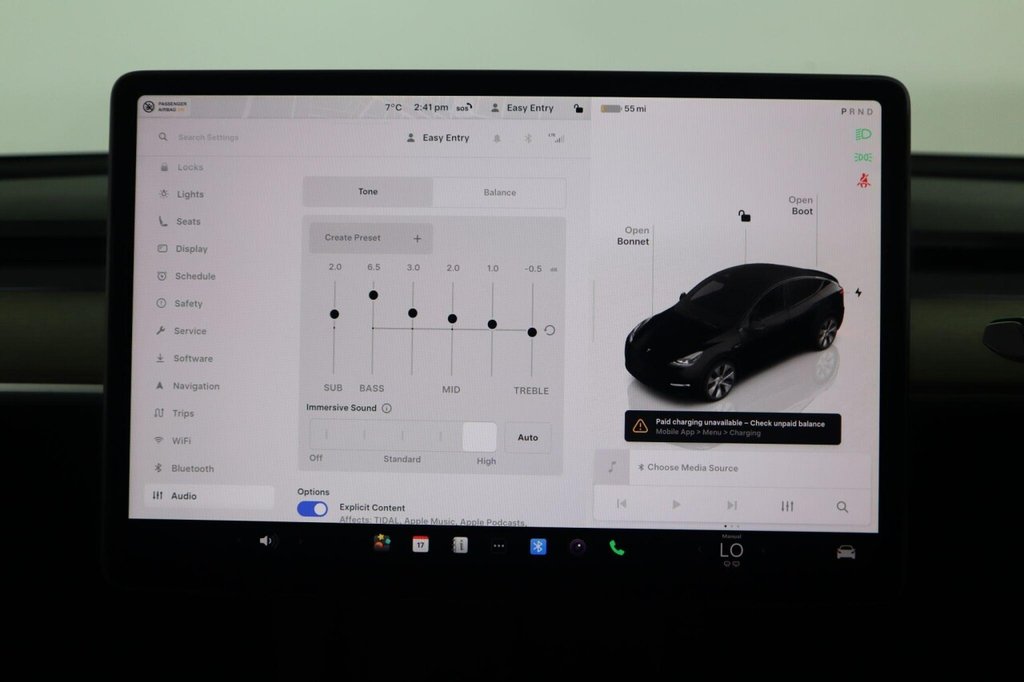 Used Tesla Model Y 2023 for sale - 77583718: Photo 48