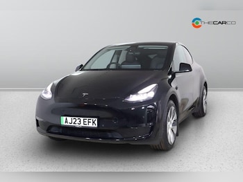 Used Tesla Model Y 2023 for sale - 77583718: Photo