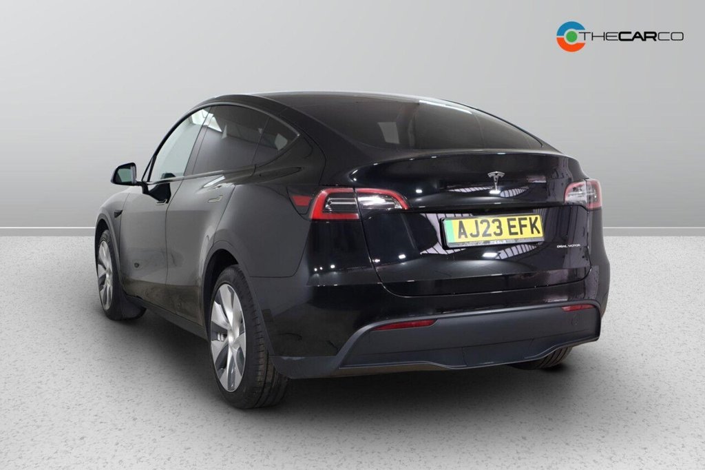 Used Tesla Model Y 2023 for sale - 77583718: Photo 5