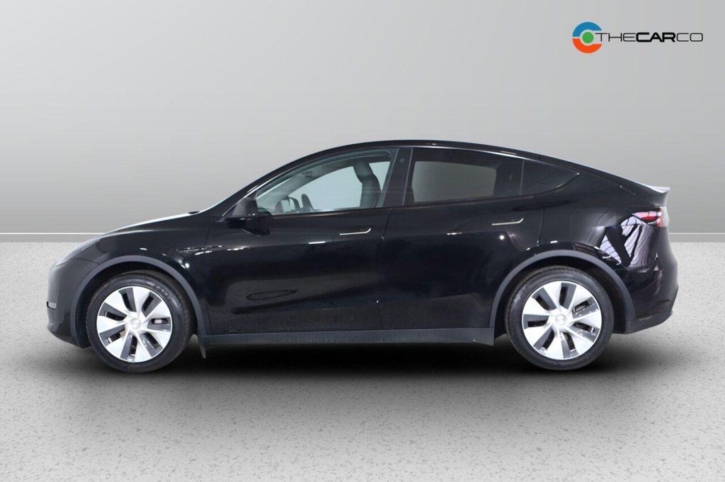 Used Tesla Model Y 2023 for sale - 77583718: Photo 6