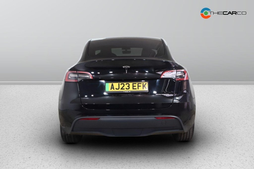 Used Tesla Model Y 2023 for sale - 77583718: Photo 8