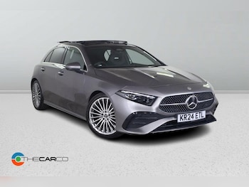 Used Mercedes-Benz A-Class 2024 for sale - 79506904: Photo