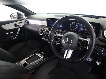 Used Mercedes-Benz A-Class 2024 for sale - 79506904: Photo