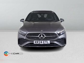 Used Mercedes-Benz A-Class 2024 for sale - 79506904: Photo