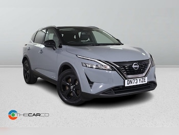 Used Nissan Qashqai 2023 for sale - 78619727: Photo