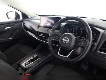 Used Nissan Qashqai 2023 for sale - 78619727: Photo