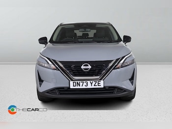 Used Nissan Qashqai 2023 for sale - 78619727: Photo