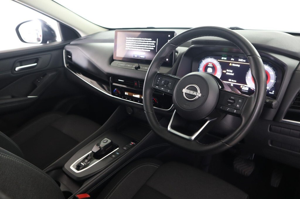 Used Nissan Qashqai 2023 for sale - 77547303: Photo 11