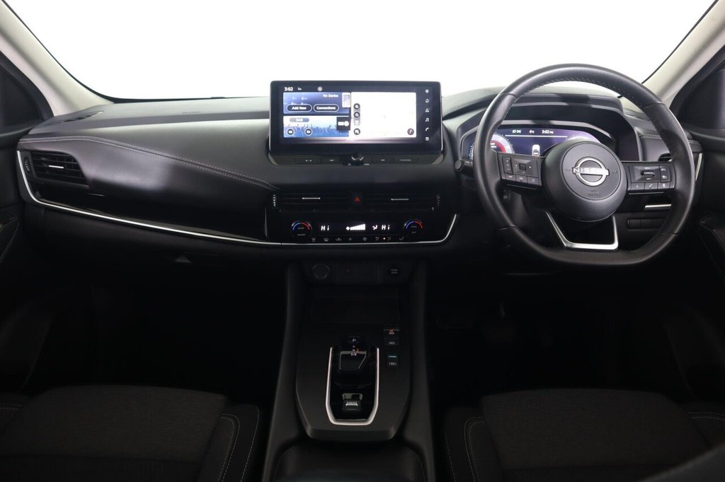 Used Nissan Qashqai 2023 for sale - 77547303: Photo 12