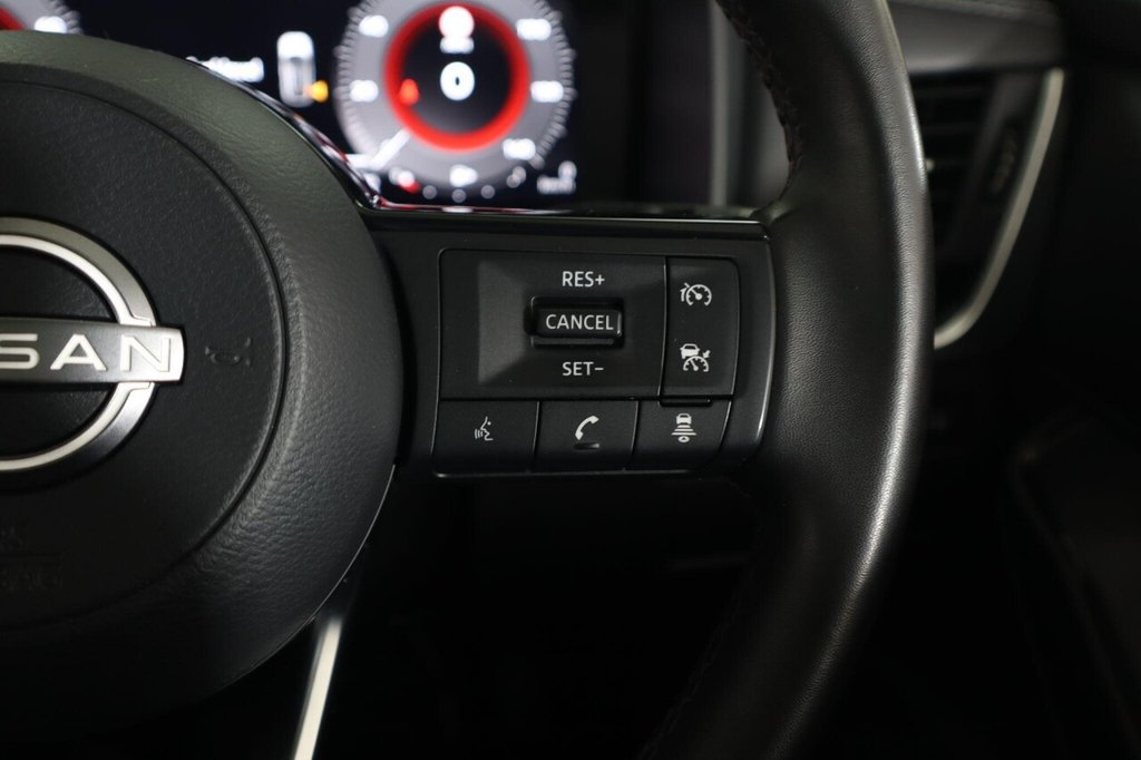 Used Nissan Qashqai 2023 for sale - 77547303: Photo 17