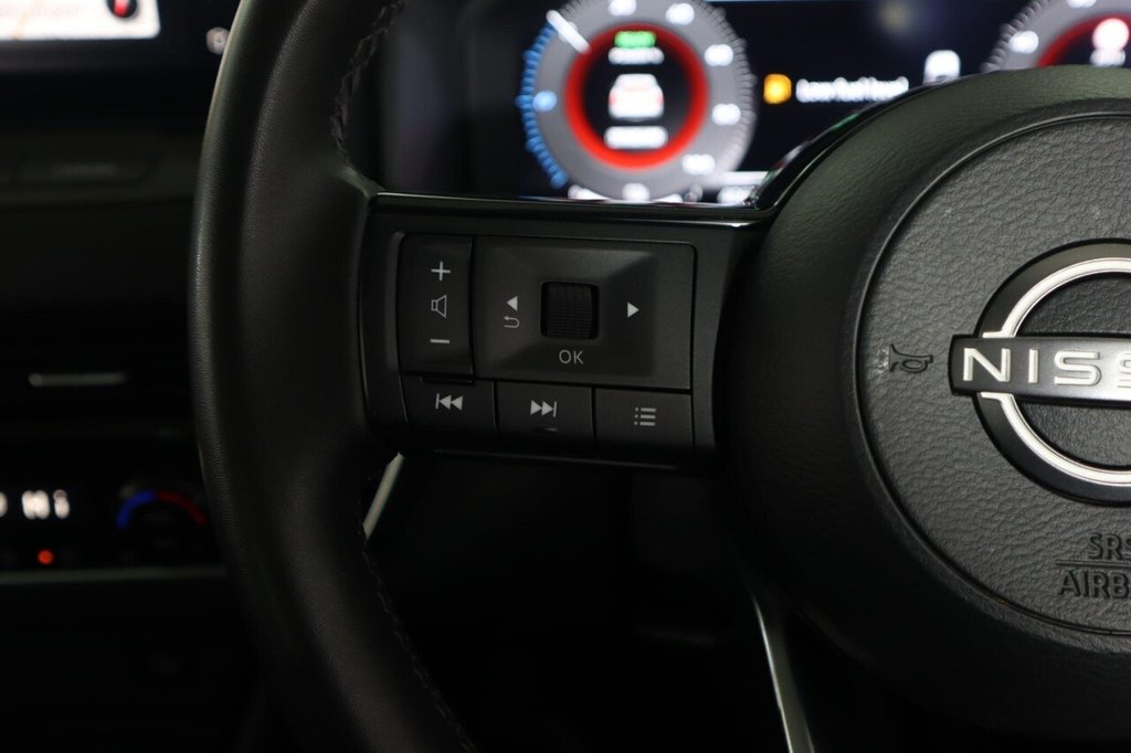 Used Nissan Qashqai 2023 for sale - 77547303: Photo 18