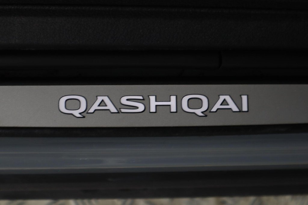 Used Nissan Qashqai 2023 for sale - 77547303: Photo 28