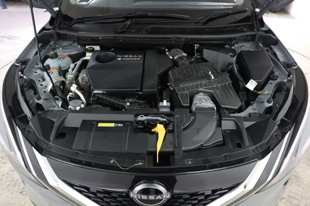 Used Nissan Qashqai 2023 for sale - 77547303: Photo 29