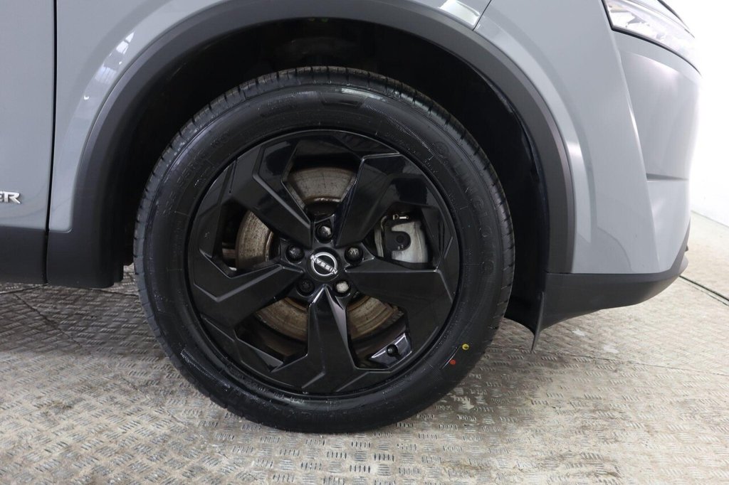 Used Nissan Qashqai 2023 for sale - 77547303: Photo 30