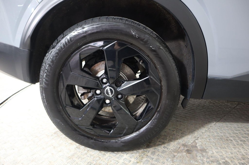 Used Nissan Qashqai 2023 for sale - 77547303: Photo 31