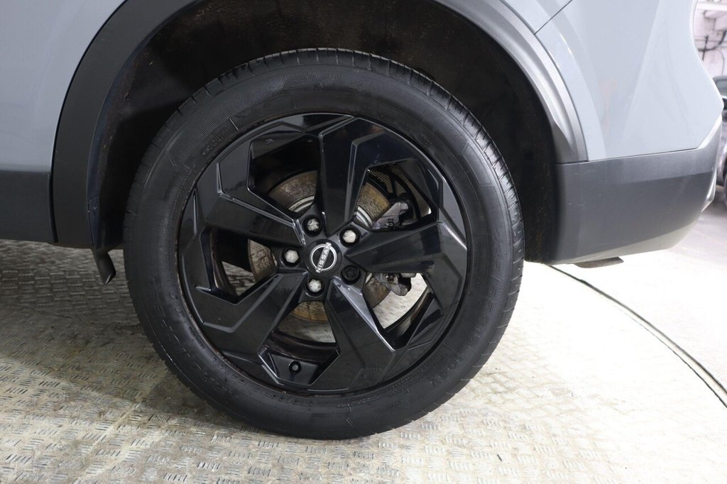 Used Nissan Qashqai 2023 for sale - 77547303: Photo 32