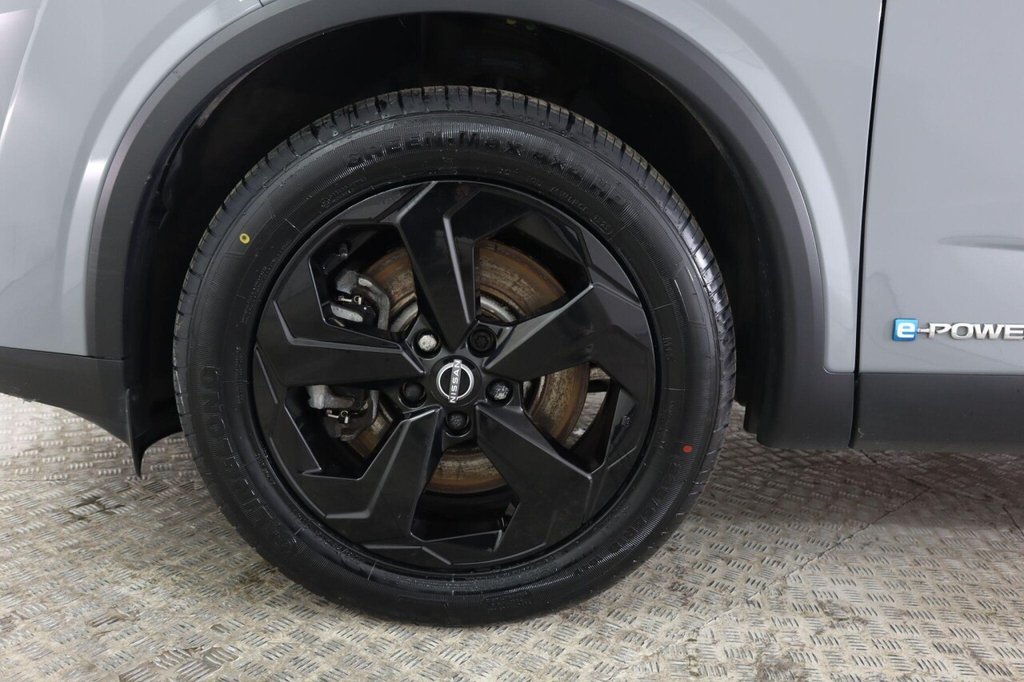 Used Nissan Qashqai 2023 for sale - 77547303: Photo 33