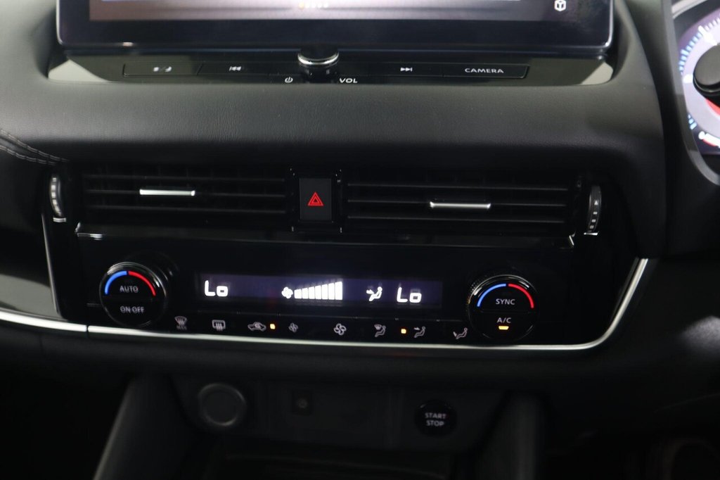 Used Nissan Qashqai 2023 for sale - 77547303: Photo 34