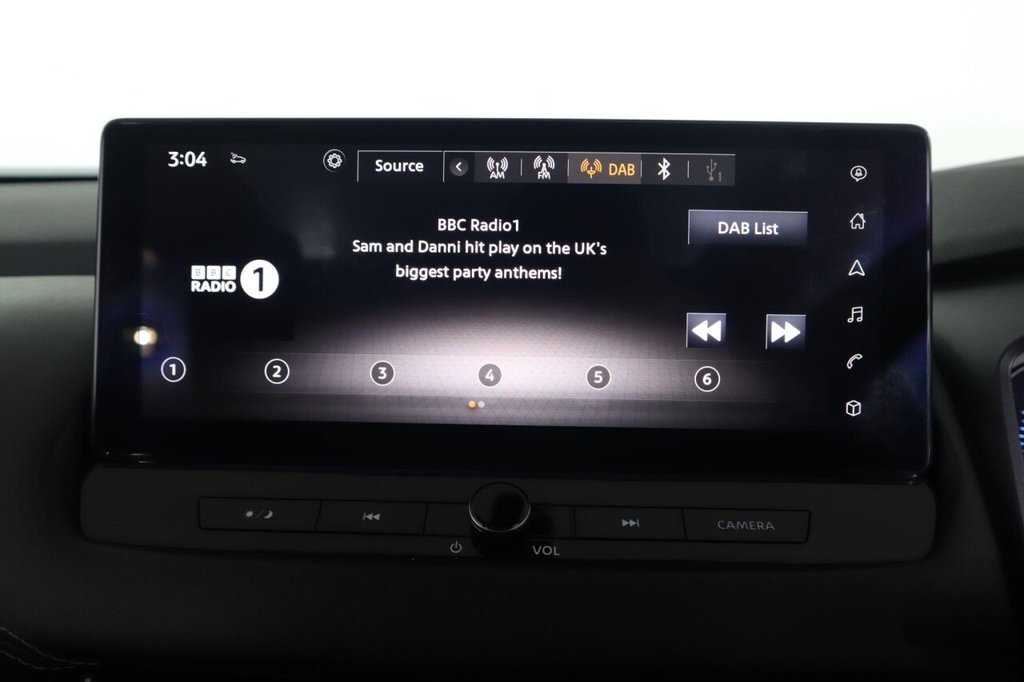 Used Nissan Qashqai 2023 for sale - 77547303: Photo 37