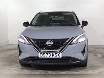 Used Nissan Qashqai 2023 for sale - 77547303: Photo